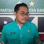 Wakil Ketua Umum DPP PKB Jazilul Fawaid alias Gus Jazil.